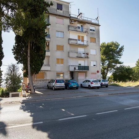 Top Floor Sunset Apartment Pula Exterior photo